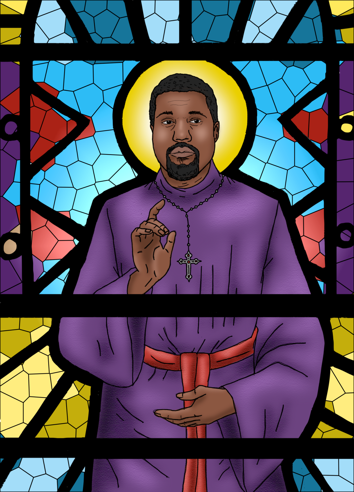 Opinion: On Jesus is King, Kanye loses his crown